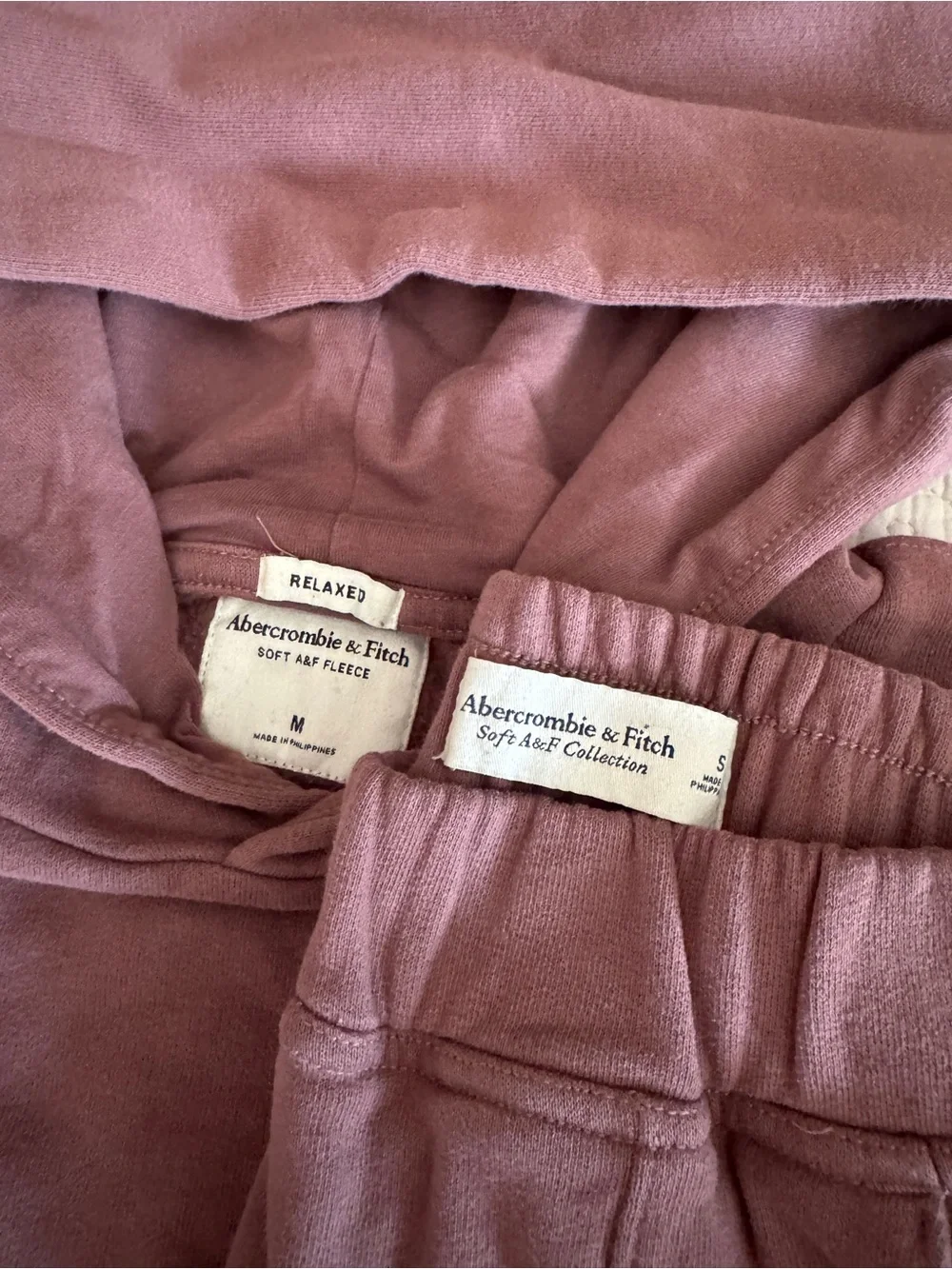 Abercrombie & Fitch Matching set